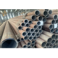 ASTM A53 tubería de acero estructural sin costuras